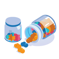 Melatonin Gummies