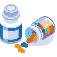 Sleeping Tablets