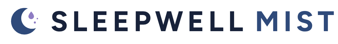 SleepWell Mist logo